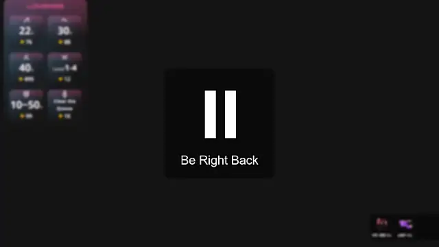 Snapshot of FemAlexa_ chatting on March 8, 12:52 pm FemAlexa online show from March 8, 12:52 pm