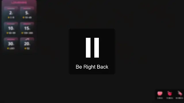 Snapshot of FemAlexa_ chatting on March 13, 5:28 pm FemAlexa online show from March 13, 5:28 pm