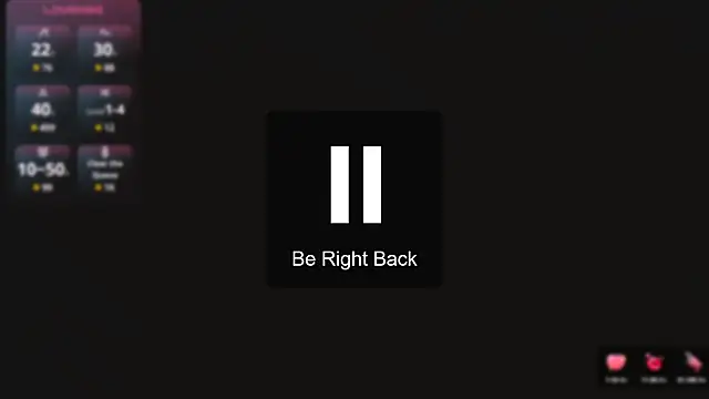 Snapshot of FemAlexa_ chatting on March 20, 11:16 am FemAlexa online show from March 20, 11:16 am