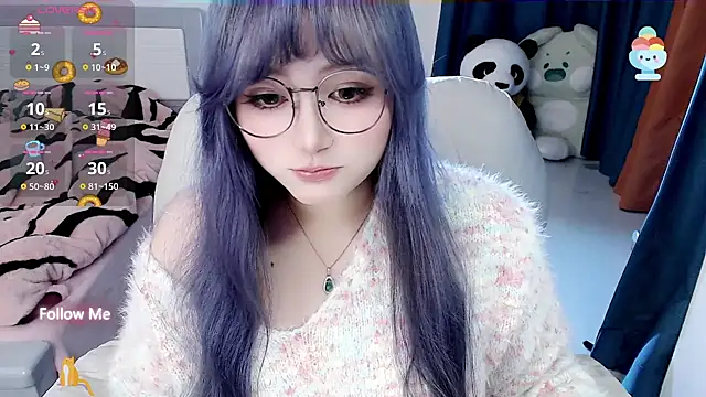 Sweet-18wanwan online show from December 15, 8:15 pm