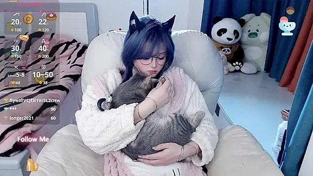 Sweet-18wanwan online show from December 26, 6:12 pm