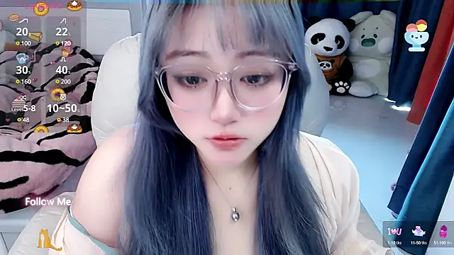 Sweet-18wanwan online show from January 14, 6:17 pm