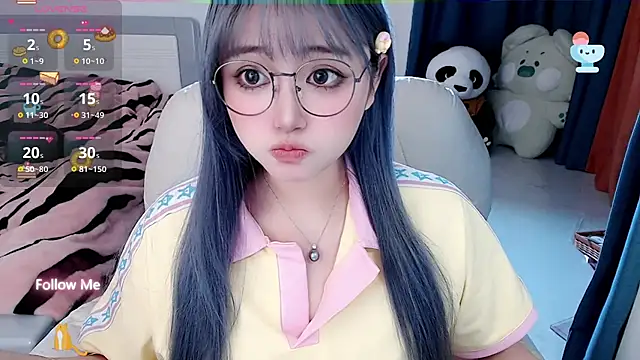 Sweet-18wanwan online show from January 15, 12:36 pm
