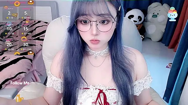 Sweet-18wanwan online show from January 25, 6:46 pm