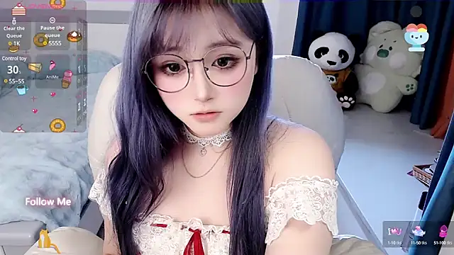Sweet-18wanwan online show from February 10, 2:26 pm