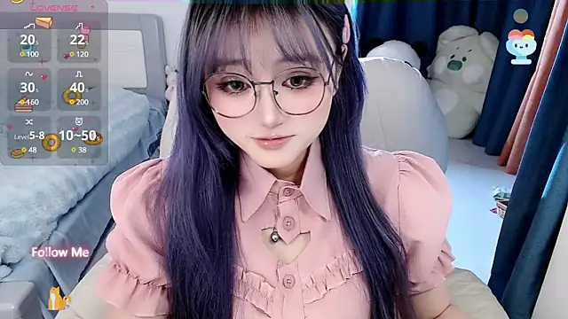 Sweet-18wanwan online show from February 15, 3:17 pm