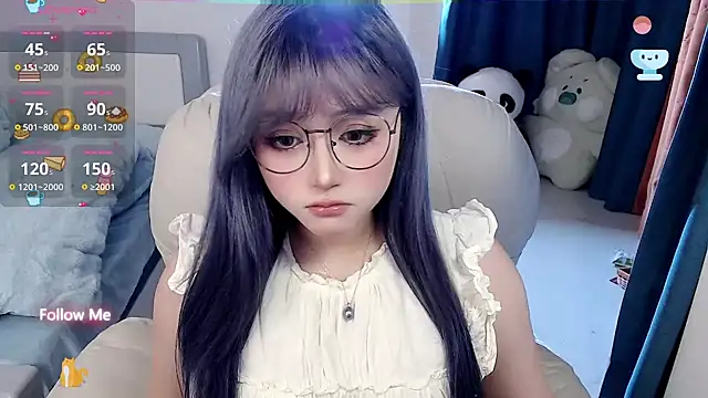 Sweet-18wanwan online show from February 16, 3:27 pm