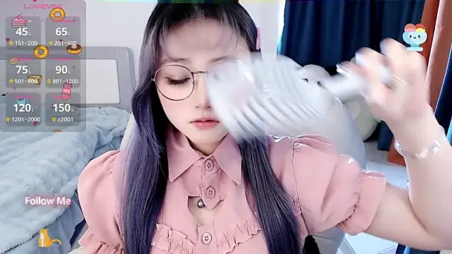 Sweet-18wanwan online show from March 13, 8:54 pm