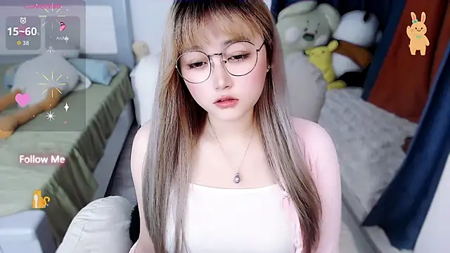 Sweet-18wanwan online show from October 20, 3:34 pm