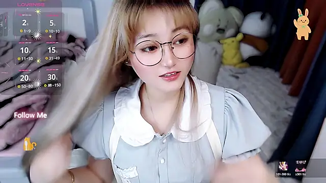 Sweet-18wanwan online show from October 28, 3:14 pm