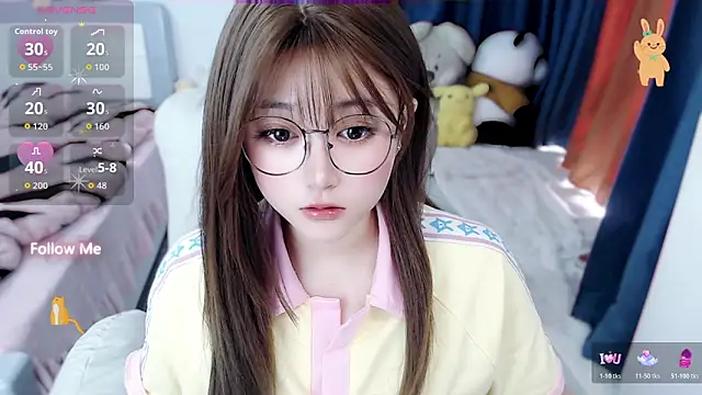 Sweet-18wanwan online show from November 27, 2:57 am