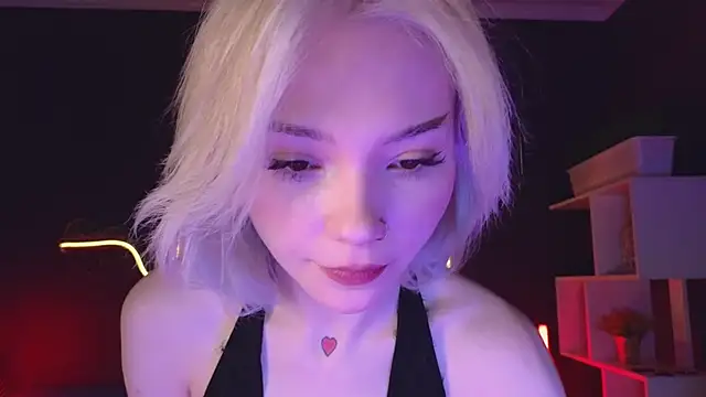 SandraBoyl online show from January 16, 1:16 am