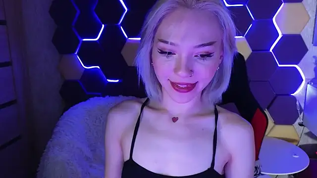 SandraBoyl online show from January 17, 4:17 am