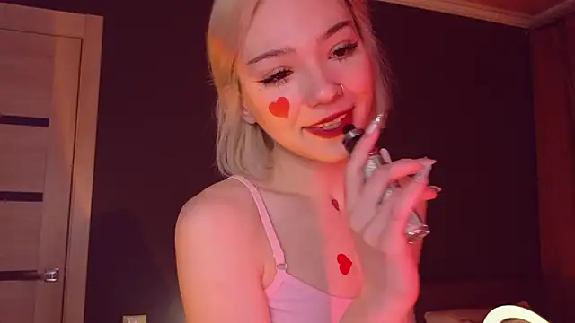 SandraBoyl online show from February 11, 4:01 am