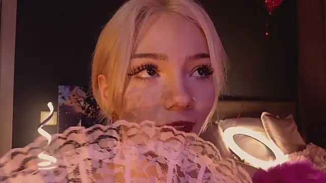 SandraBoyl online show from March 15, 4:24 am