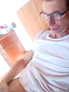 Anastasio33 online show from January 12, 10:23 am