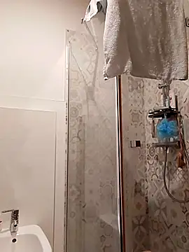 Anastasio33 online show from January 17, 5:19 pm