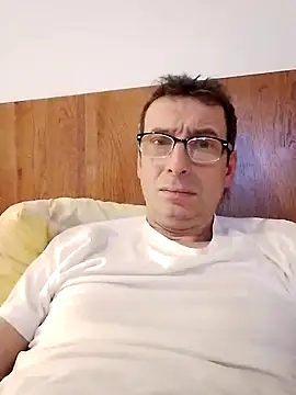 Anastasio33 online show from January 29, 7:53 pm