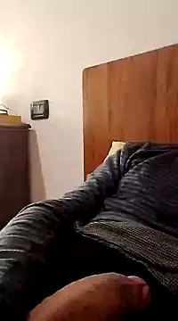 Anastasio33 online show from February 10, 8:21 pm