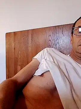 Anastasio33 online show from September 24, 5:55 am