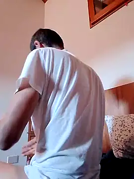 Anastasio33 online show from September 25, 5:33 am