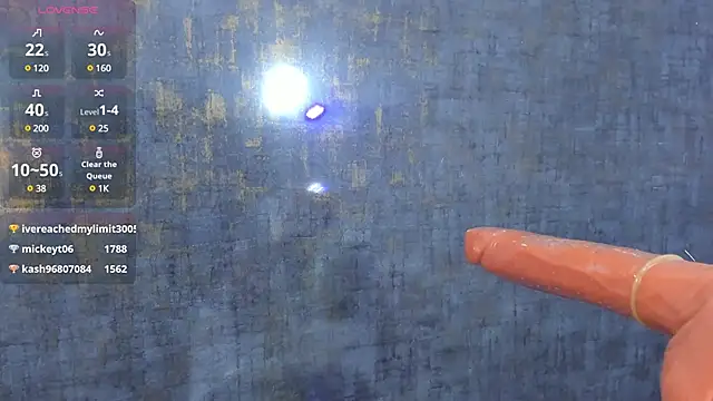 sophia vivas online show from January 12, 1:27 pm