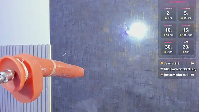 sophia vivas online show from January 25, 4:57 pm