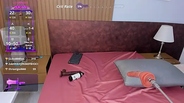 sophia vivas online show from March 1, 9:11 am