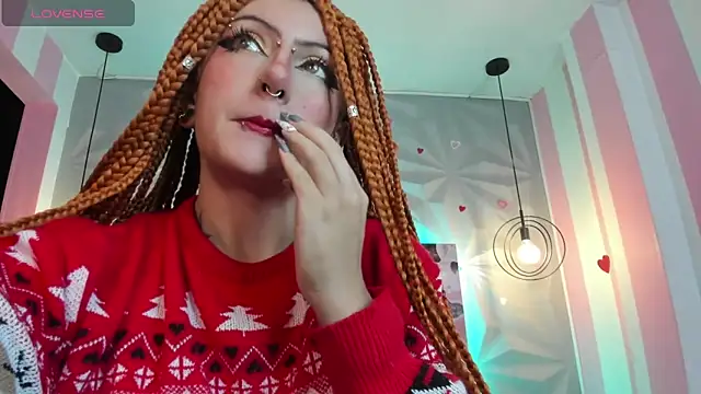 Candy morgan412 online show from December 24, 12:00 pm