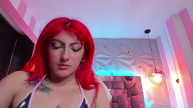 Candy morgan412 online show from February 11, 3:40 pm