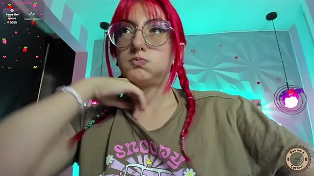 Candy morgan412 online show from February 21, 12:50 pm