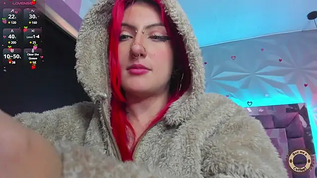 Candy morgan412 online show from March 19, 3:40 pm