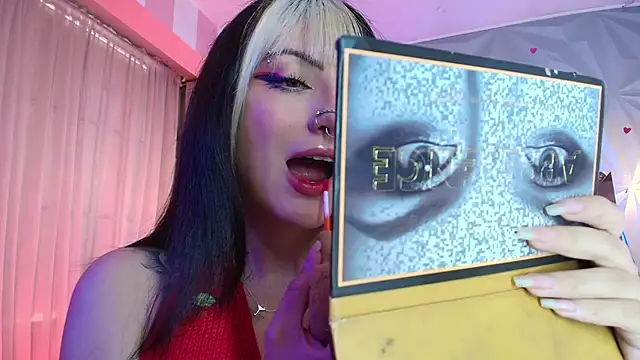 Candy morgan412 online show from January 13, 1:16 pm