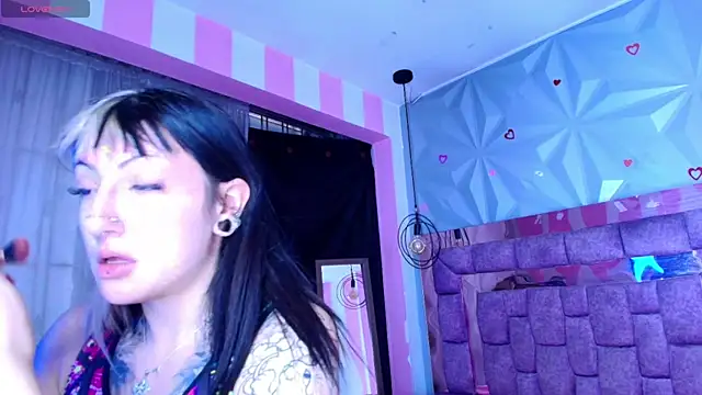 Candy morgan412 online show from April 14, 11:27 am