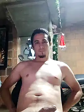 Rejy1992 online show from December 9, 3:07 am