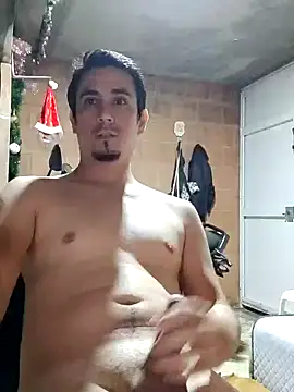 Rejy1992 online show from December 10, 2:16 am