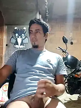 Rejy1992 online show from December 28, 2:22 am