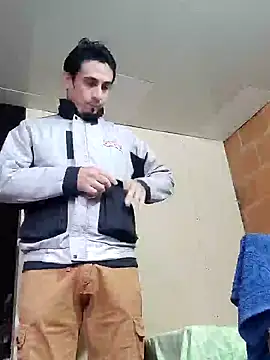 Rejy1992 online show from December 31, 11:42 am