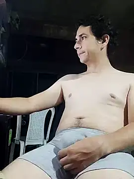 Rejy1992 online show from January 20, 4:21 am