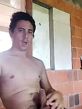 Rejy1992 online show from January 22, 7:45 pm