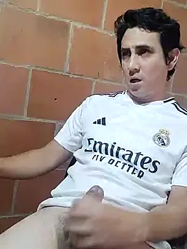 Rejy1992 online show from January 26, 7:31 pm