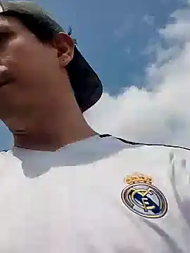 Rejy1992 online show from January 27, 4:01 pm