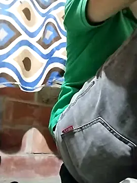 Rejy1992 online show from September 11, 4:45 am