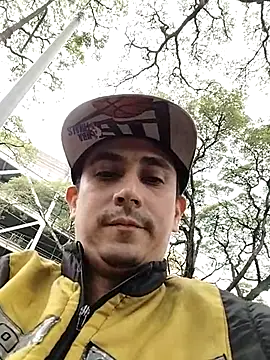 Rejy1992 online show from September 20, 7:15 pm