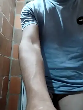 Rejy1992 online show from October 11, 4:33 am