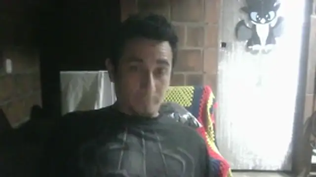 Rejy1992 online show from November 1, 4:25 am