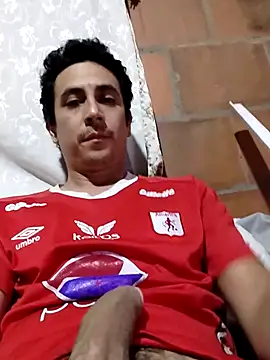 Snapshot of Rejy1992 chatting on December 5, 3:37 am Rejy1992 online show from December 5, 3:37 am