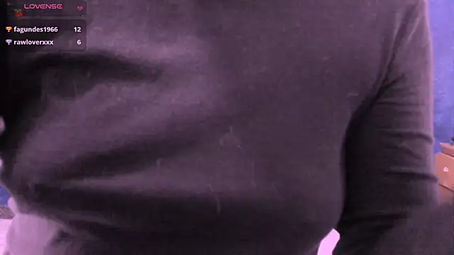 NinaYellow online show from February 18, 4:16 pm