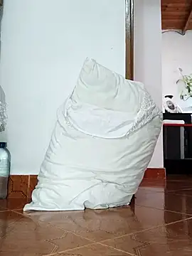 Juanroom online show from April 20, 9:05 pm