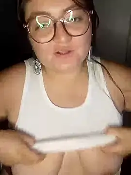 ChristalMal online show from March 5, 1:50 pm